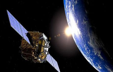 Astra 2g Uydusu Yörüngesine Oturdu
