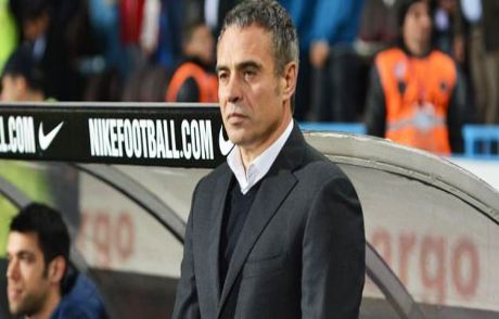 Yanal: Bunu Beklemiyordum