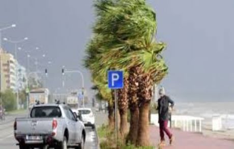 Meteoroloji'den 4 Şehrimize Acil Uyarı