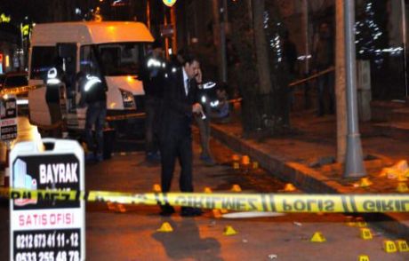 Mafya Hesaplaşmalarının Nedeni Uyuşturucu