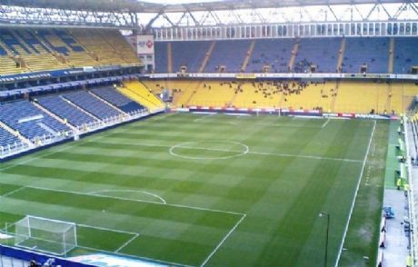 Şükrü Saracoğlu'nda Şok Gerçek