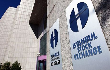 Borsa İstanbul'a Dev Bir Ortak Daha