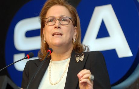 Güler Sabancı'dan Yeni Yıl Mesajı