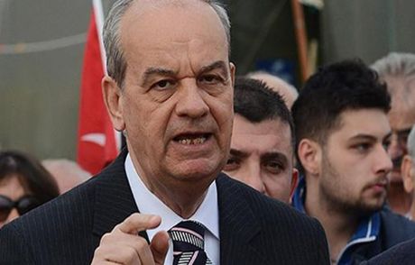 'intikam Değil Adil Yargılama İstiyoruz'