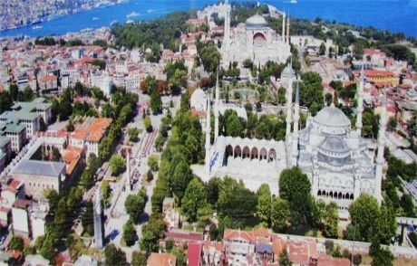 Işid'in İstanbul Planı Belli Oldu
