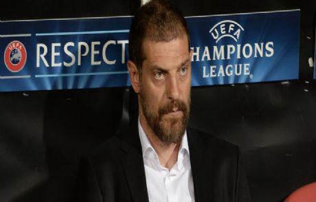 İngiliz Devi Slaven Bilic'e Talip Oldu!