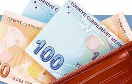 Asgari Ücret 2015 Fiyatları!