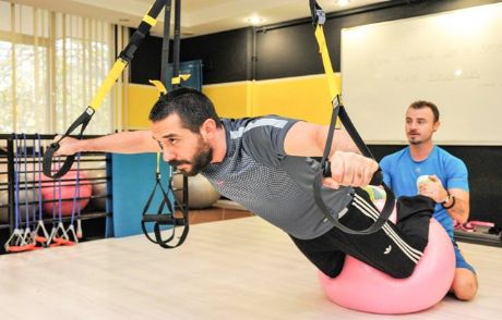 'oyuncular Her Zaman Hazır Ve Fit Olmalı!'