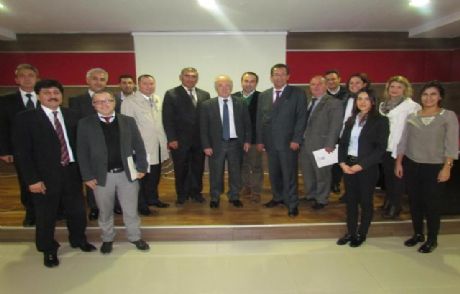 Bölgesel İşgücü Yetkinlikleri Çalıştayı