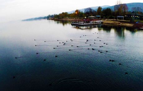 Sapanca Gölü, Yükselmeye Başladı