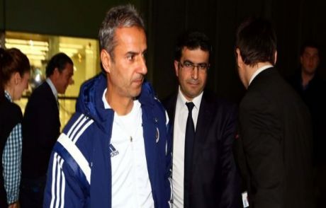 Ertelenen Maç Sonrası İlk Yorum!
