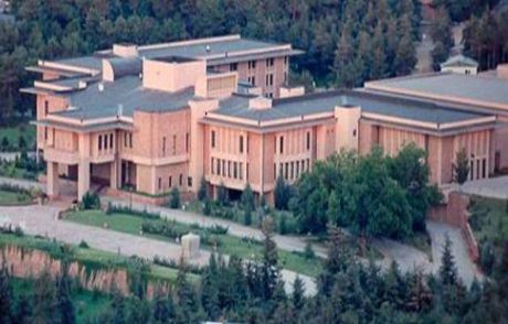 Çankaya Köşkü'ne Düşen Helikopter İçin Karar