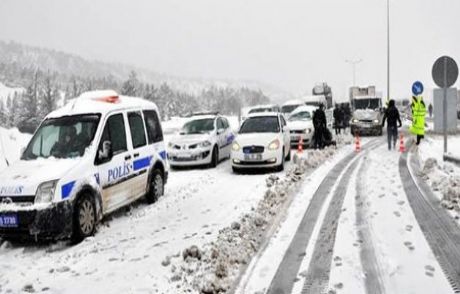 Elvan: Yolda Kalanlar Bu Numaraları Arasın