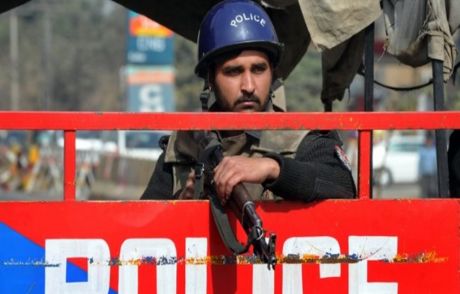 Kaybolan Polislerin Cesetleri Bulundu
