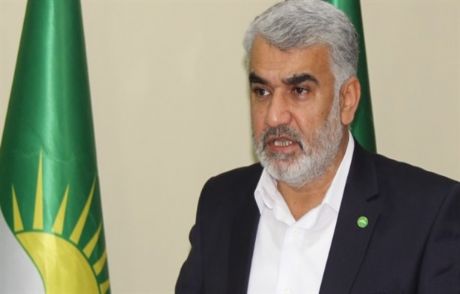 Kürtlerin Arasında İç Savaş Uyarısı