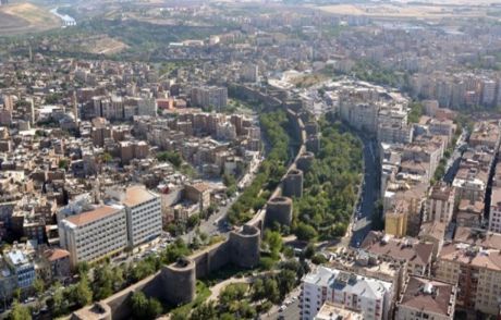 Diyarbakır 'diyar-ı İhracat' Oldu