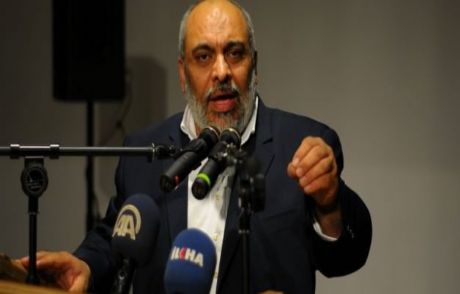 'israil Yanlılarını Deşifre Ediyoruz'