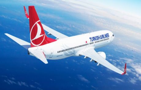 Thy'den İsrail'e Çok Anlamlı Gönderm