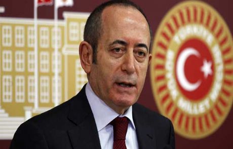 İşte Chp'nin Seçim Barajı Teklifi