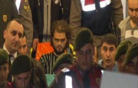 Isid İstanbul'u Kana Bulayacaktı