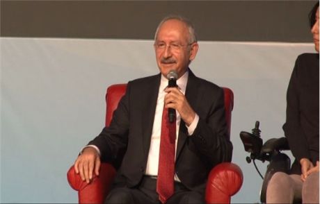 Kılıçdaroğlu'ndan Erdoğan'a Sert Eleştiri
