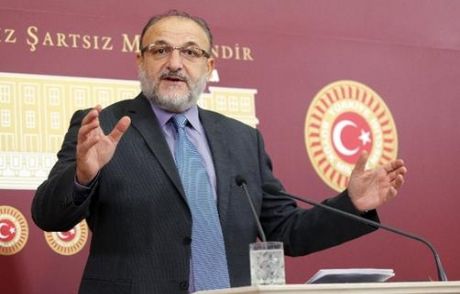 Vural'dan Yargı Paketi Açıklaması