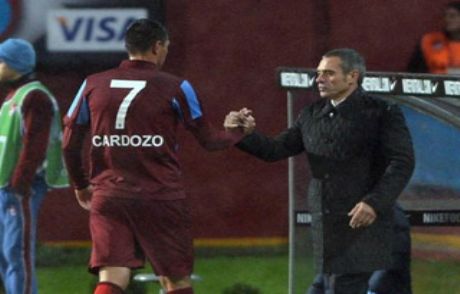 Yanal'dan F.bahçelileri Kızdıracaak Sözler