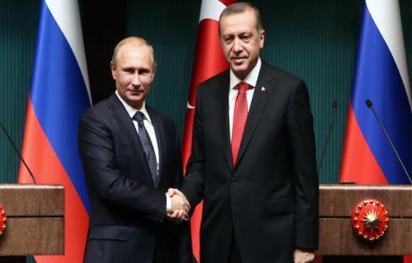 Türkiye-rusya Pazarı Sarsacak