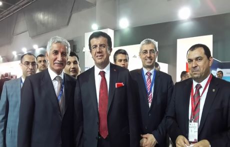 Zeybekciden, Yerli Yazılım Firmalarına Davet