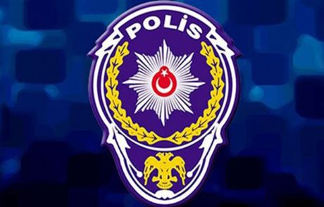 İki Emniyet Müdürünün Yerleri Değişti!