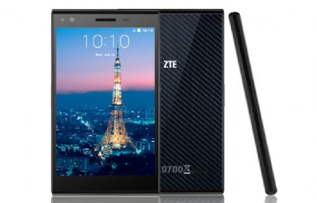 Zte Blade'in Satışları 20 Milyon Üniteyi Aştı