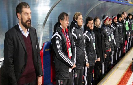 Bilic Krize Teşhisi Koydu