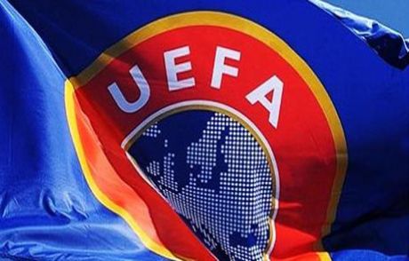 Uefa Uluslar Ligi Başlıyor!