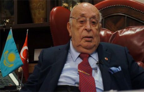 Demirel'in Sağlık Durumuyla İlgili Açıklama