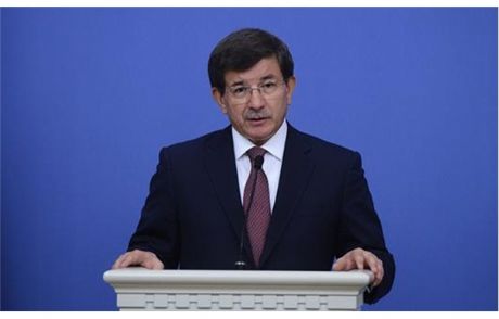 Başbakan'dan Seferberlik Çağrısı