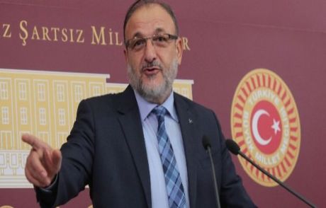 Mhp'den 'osmanlı Türkçesi' Desteği