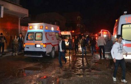 Irak'ta Çifte Saldırı: 30'dan Fazla Ölü