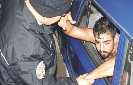 Bonzai Bayılttı Polis Ayılttı!