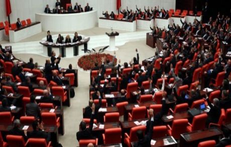 Madencilikte Yeni Dönem Başlıyor!
