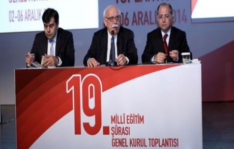 Zorunlu Din Dersi Kabul Edildi