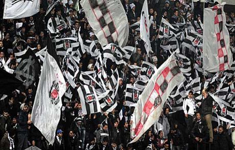 Beşiktaş'tan Taraftara Önemli Uyarı
