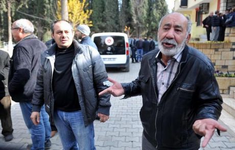Gaziantep'te Maganda Kurşunu Can Aldı