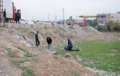 Mardin'de Uyuşturucu Operasyonu