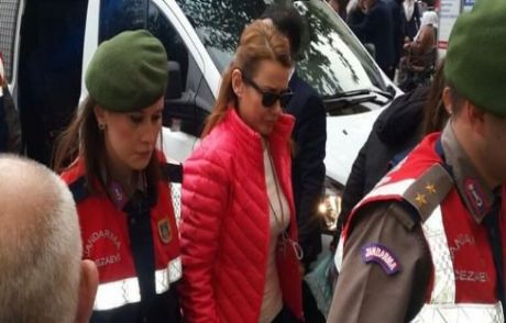 Deniz Seki Hapishaneden Çıkıyor