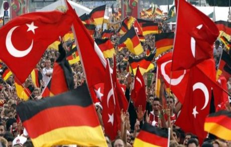 Almanya'da Kan Donduran Öneri