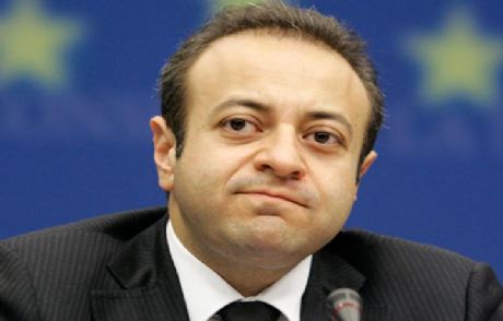 Hakan Şükür İle İtiraf Gibi Diyalog
