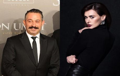 Yılın Aşkı Galada Ortaya Çıktı