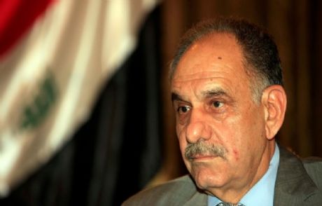 'ırak Ve Türkiye İlişkileri Sağlam Zeminde'