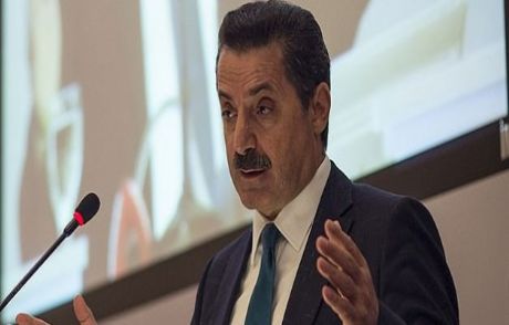 Çelik: Silahı Ortadan Kaldırmamız Gerekiyor