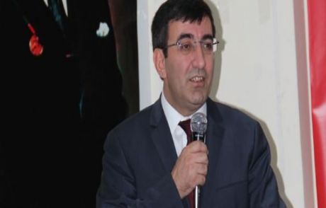 'alıkonulduğu Yerlere' İlişkin İlk Kez Konuştu